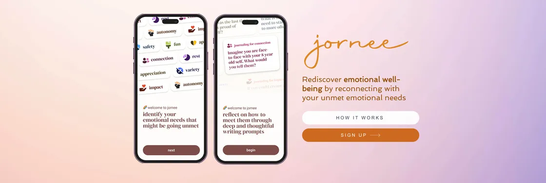 The Mindful Revolution: How Daniela’s ‘jornee’ is Paving the Path to Emotional Wellness