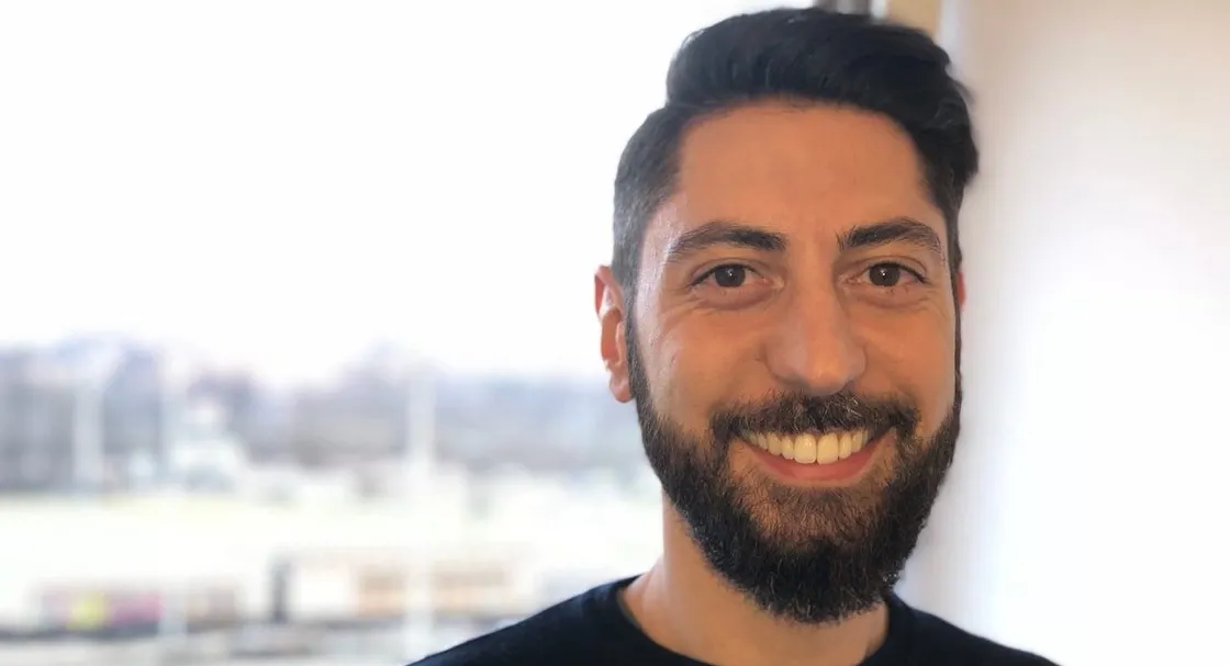 From Code to Community: Luca Restagno's Entrepreneurial Odyssey