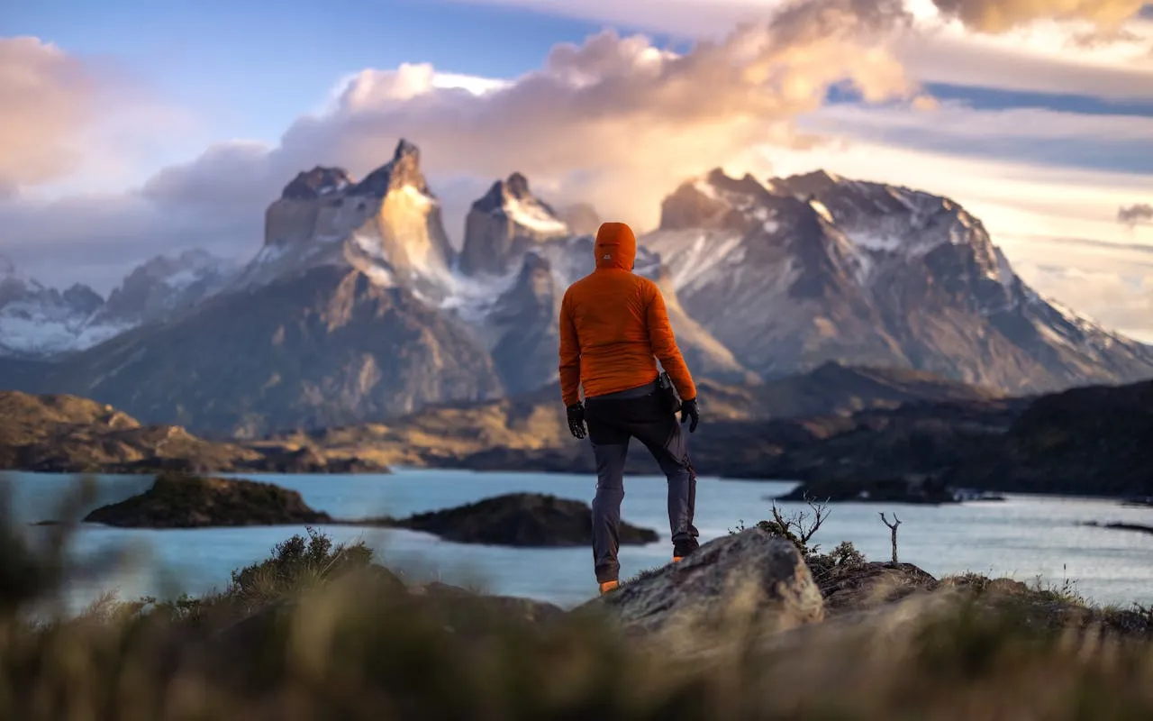 Yvon Chouinard and Patagonia: The Story of Purpose-Driven Business