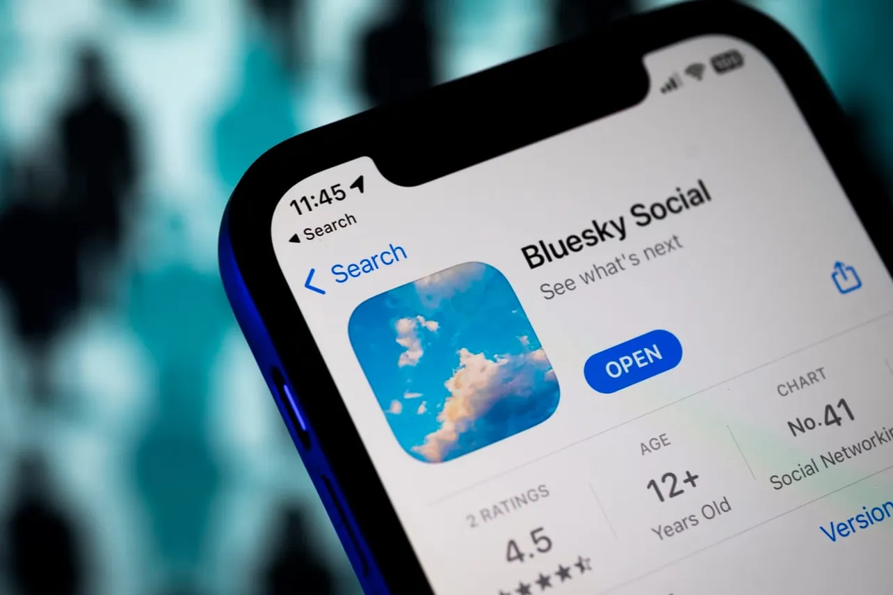 Bluesky Reaches 20 Million Users: Why It’s Becoming the Go-To Alternative to X