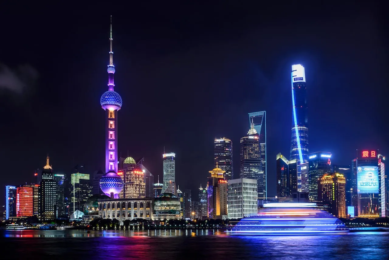 5 Chinese Startups to Watch in 2025: Innovation Amidst Complexity