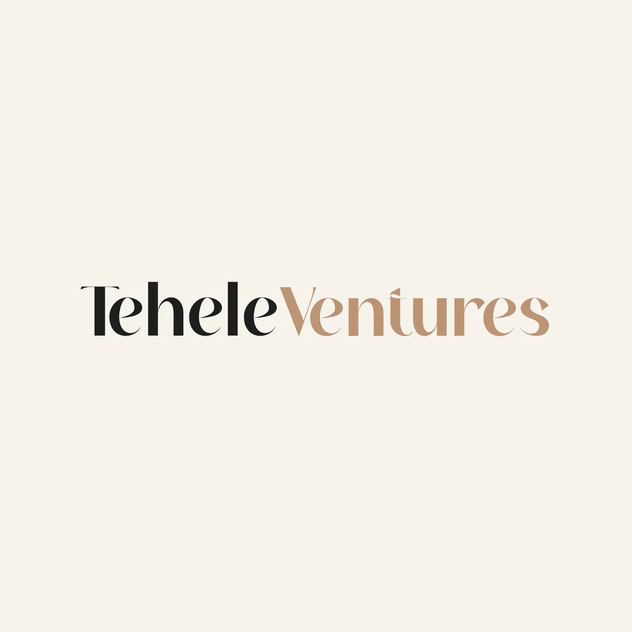 Tehele Ventures: Meet San Francisco's New Venture Capital Firm and Its CEO, Cindy Fossouo